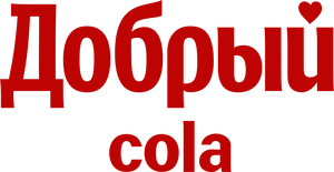 Добрый Cola