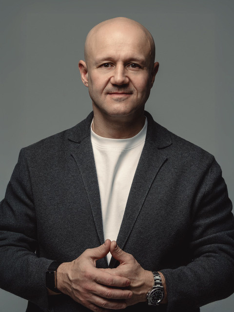 Вадим Курганов